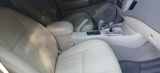 TOYOTA HILUX SW4 3.0 SRV 4X4 16V TURBO INTERCOOLER DIESEL 4P AUTOMÁTICO